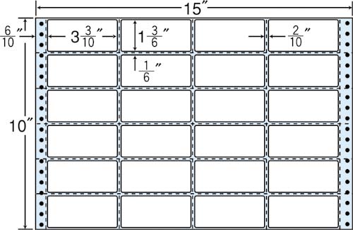 ナナフォーム Mタイプ M15D