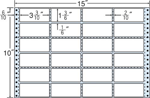 ナナフォーム Mタイプ M15J