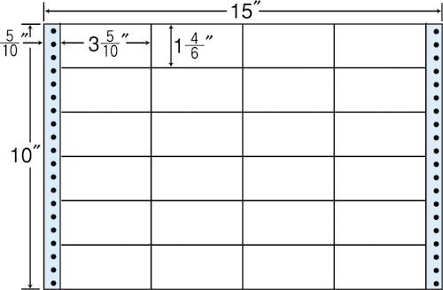 ナナフォーム Mタイプ M15N