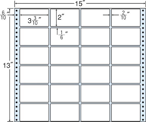 ナナフォーム Mタイプ M15S