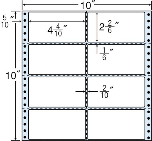 ナナフォーム Mタイプ MT10H