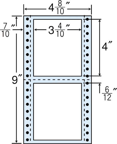 ナナフォーム Mタイプ MT4A