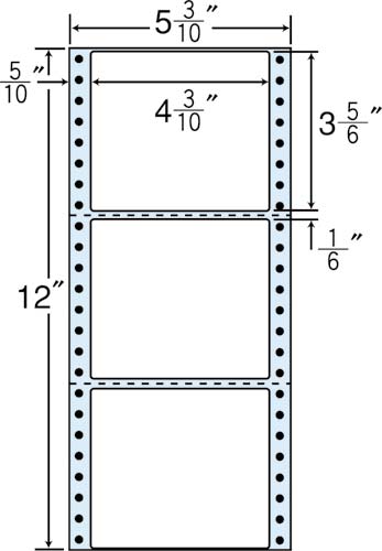 ナナフォーム Mタイプ MT5D