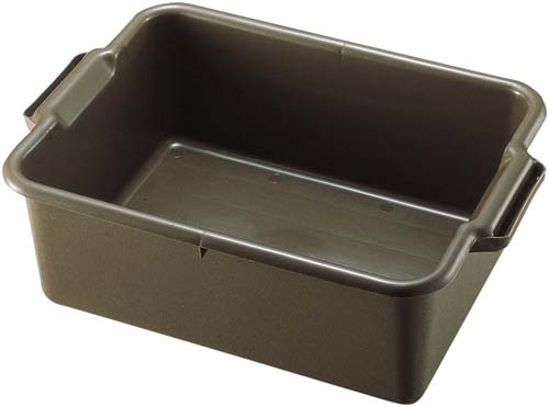 デッシュボックス 深型