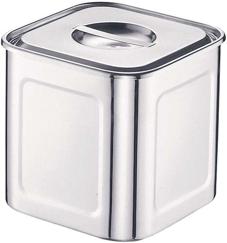 角キッチンポット 3.1L