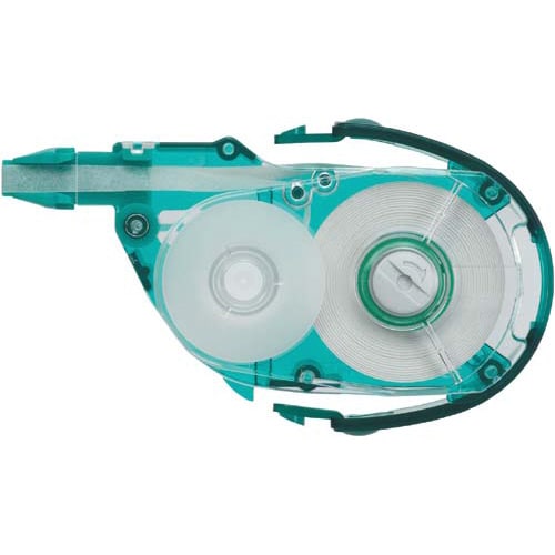 修正テープモノYXカートリッジ 幅4.2mm10個