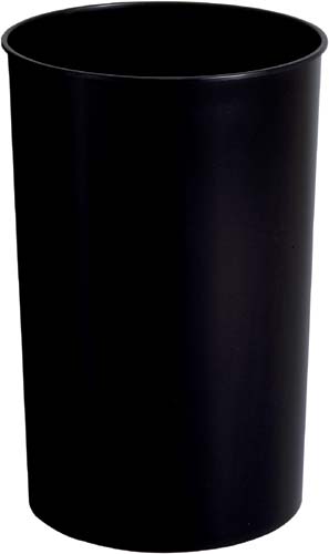 リサイクルダストボックス 丸 14L