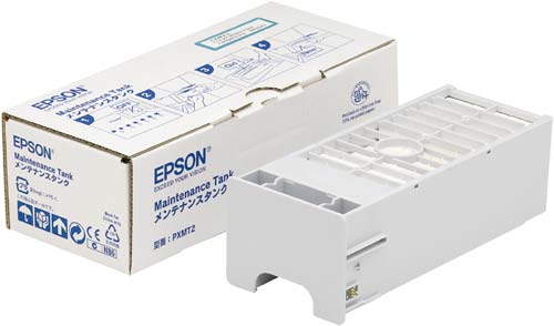 純正メンテナンスタンク PXMT2