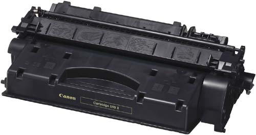 純正トナー カートリッジ519II