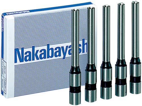 トジスター用 ドリル NBP−3N