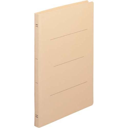 フラットファイルエコノミー A4縦 黄 300冊