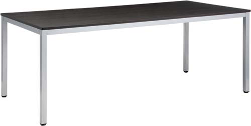 ベーシックミーティング用テーブル 1890 DBR