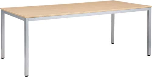 ベーシックミーティング用テーブル 1890 NA