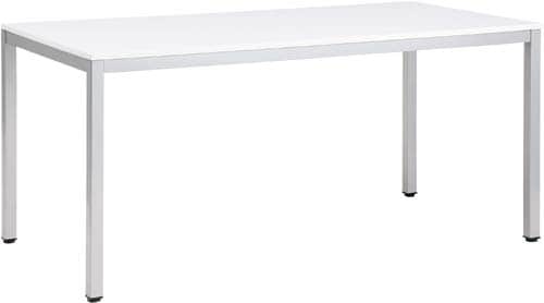 ベーシックミーティング用テーブル 1575 WH