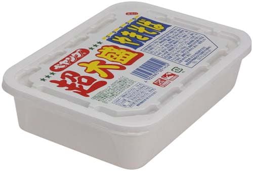 ソース焼そば 超大盛タイプ カップ 237g