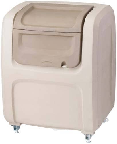 ダストボックスDX 500L 据置タイプ BE