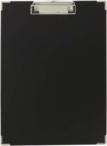 クリップボードBF 黒