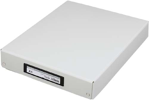 デスクトレーBF グレー