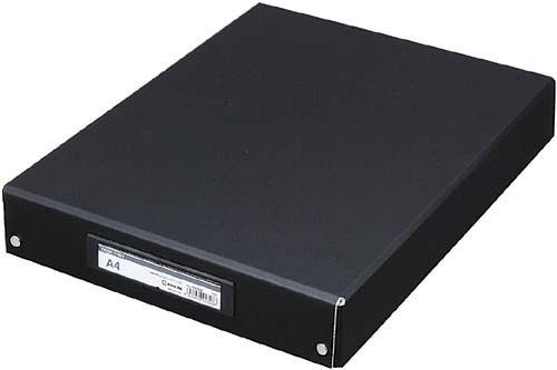 デスクトレーBF 黒