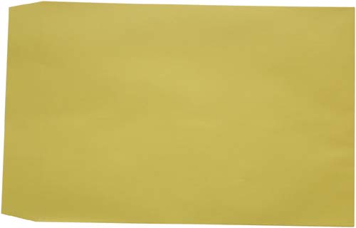 カラー封筒 角1 100g クリーム 500枚