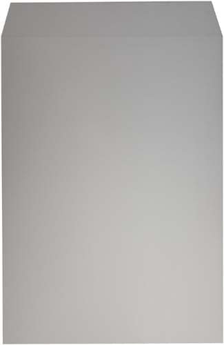 カラー封筒 角2 100g スカイブルー 500枚