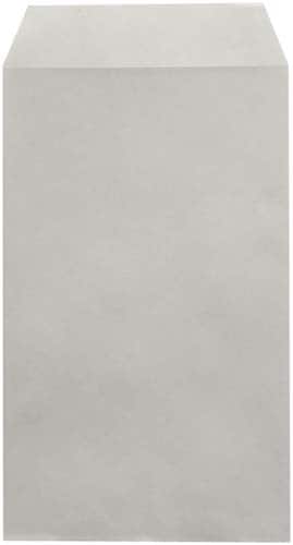 カラー封筒 角8 85g スカイブルー 1000枚