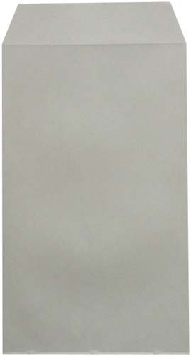カラー封筒 角8 85g グレー 1000枚
