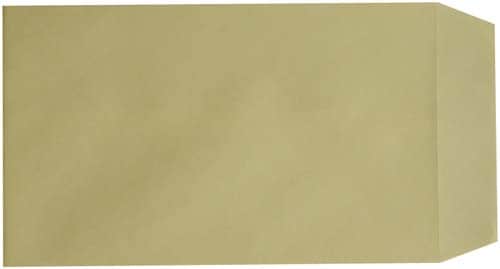 カラー封筒 角8 85g クリーム 1000枚