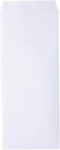 ケント封筒 長2 80g 白特A 1000枚