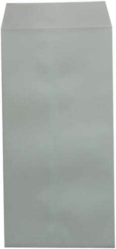 封筒 長3 85g 枠無 ミズ 1000枚