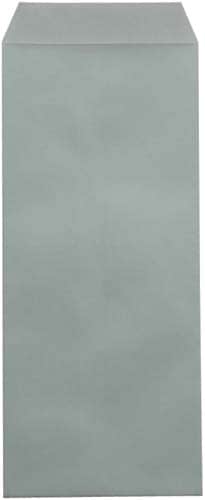 封筒 長4 70g 枠無 ミズ 1000枚