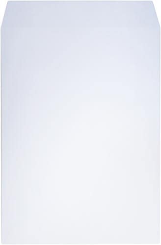 ケント封筒 角2 100g スミ貼