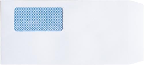 窓付封筒 長3 #26 枠無 1000枚