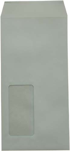 窓付封筒 長3 #30 枠無 1000枚