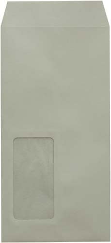 窓付封筒 長3 #32 枠無 1000枚