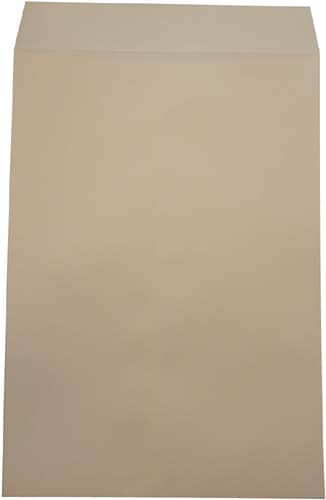 カラー封筒 角1 ソフトピンク 500枚