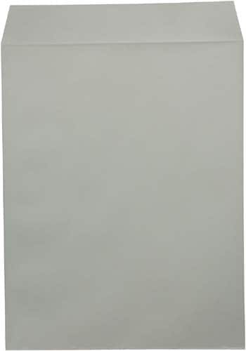 カラー封筒 角3 ソフトウグイス 500枚