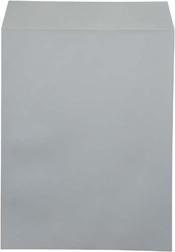 カラー封筒 角3 ソフトアクア 500枚