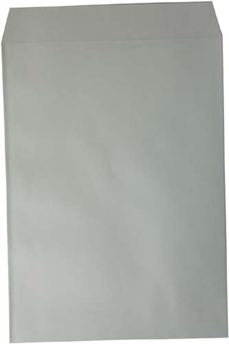 カラー封筒 角A4 ソフトウグイス 500枚