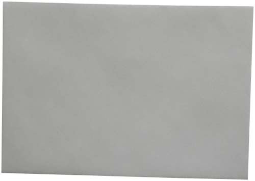 カラー封筒 洋2 ソフトグレー 枠無 2000枚