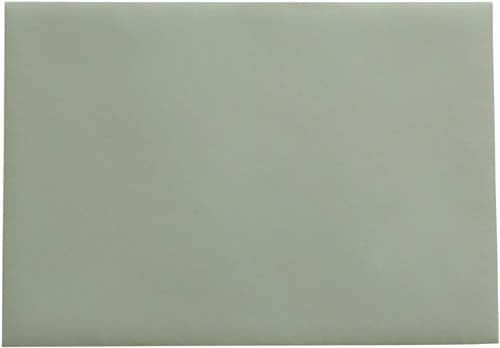 カラー封筒 洋2 ソフトウグイス 枠無 2000枚