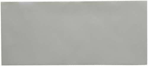 カラー封筒 洋6 ソフトグレー 枠無 2000枚