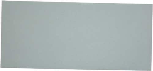 カラー封筒 洋6 ソフトブルー 枠無 2000枚