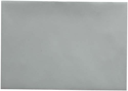 カラー封筒 洋2 ソフトスカイ 枠無 2000枚