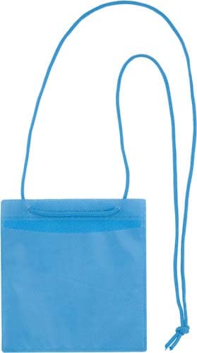 カラーイベント名札(イベントサイズ)青 300個入