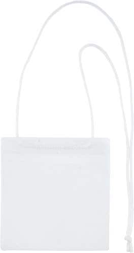 カラーイベント名札(イベントサイズ)白 300個入