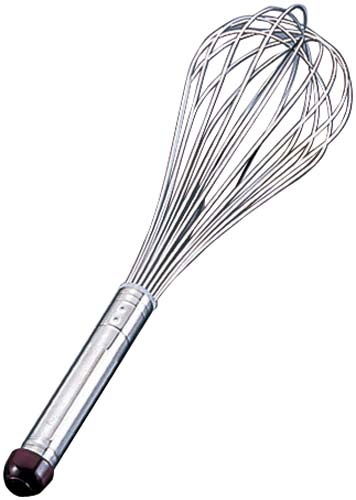 スーパー泡立 長さ240mm