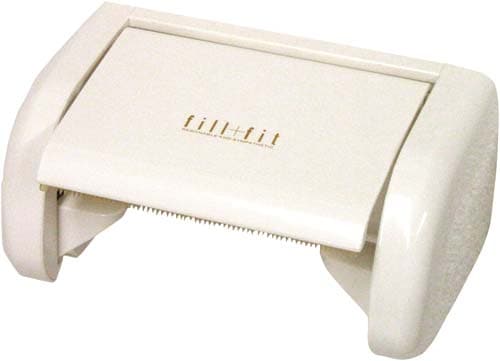 ワンタッチペーパーホルダー