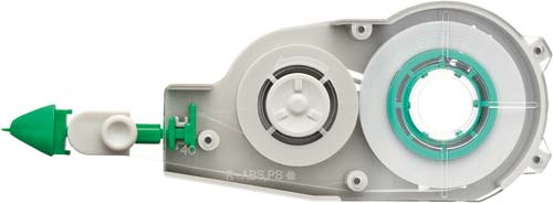 モノCX用カートリッジ 幅4.2mm 50個