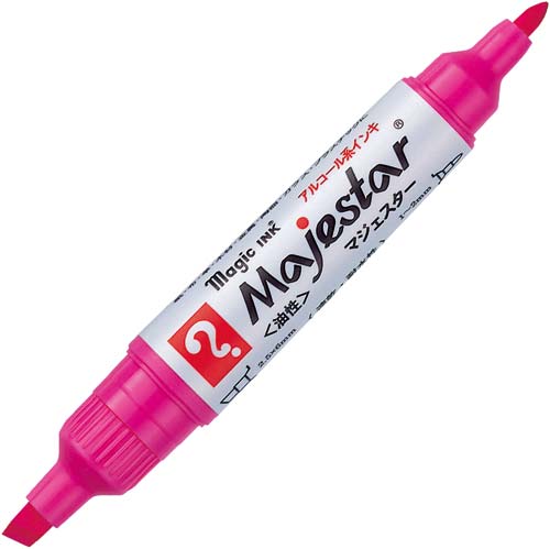 マジックマジェスター 桃